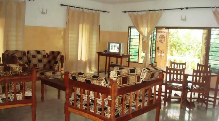 Dena Greengate Apartments