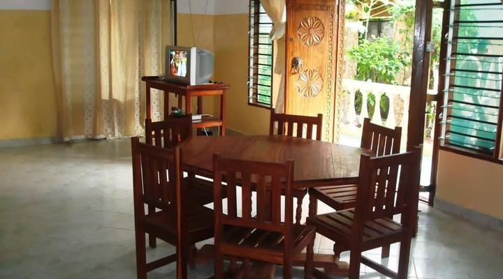 Dena Greengate Apartments