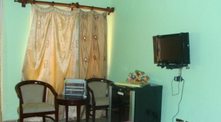 Gateway Paradise Hotel