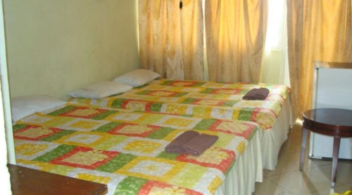 Gateway Paradise Hotel