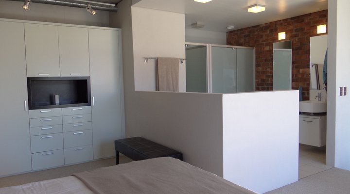 Cape Town Short Stays