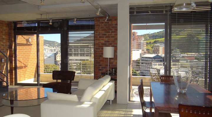 Cape Town Short Stays