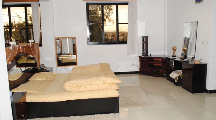 Debre Amo Guest House
