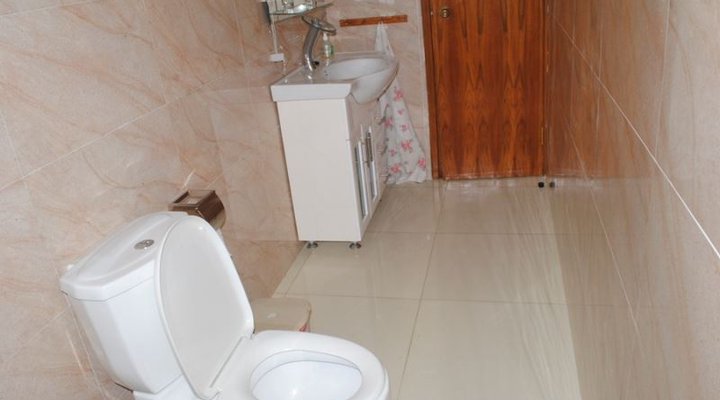 Debre Amo Guest House