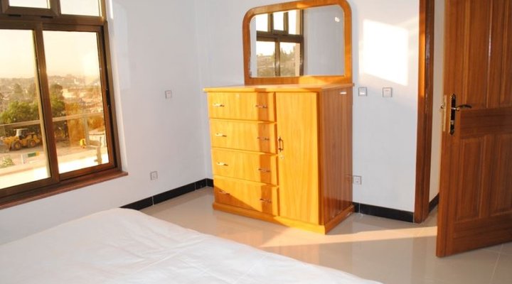 Debre Amo Guest House