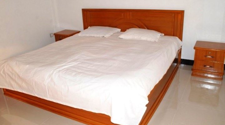 Debre Amo Guest House