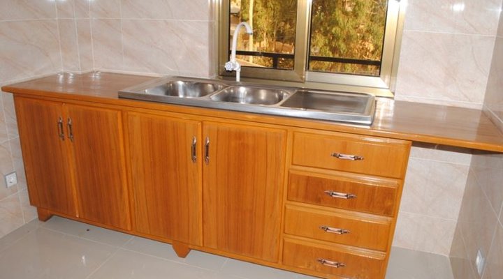 Debre Amo Guest House
