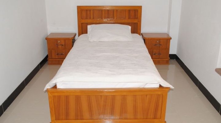 Debre Amo Guest House