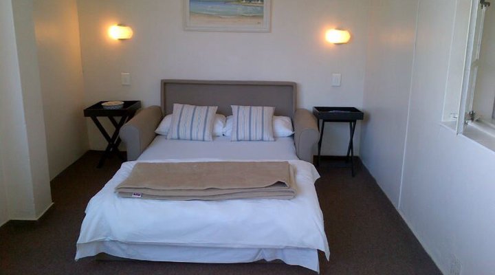 Apartment 14 Herschel Court