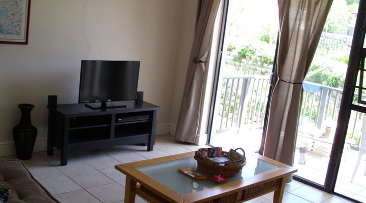 Hilton Court Apartment 12