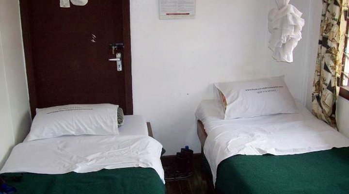 Kilimanjaro Backpackers