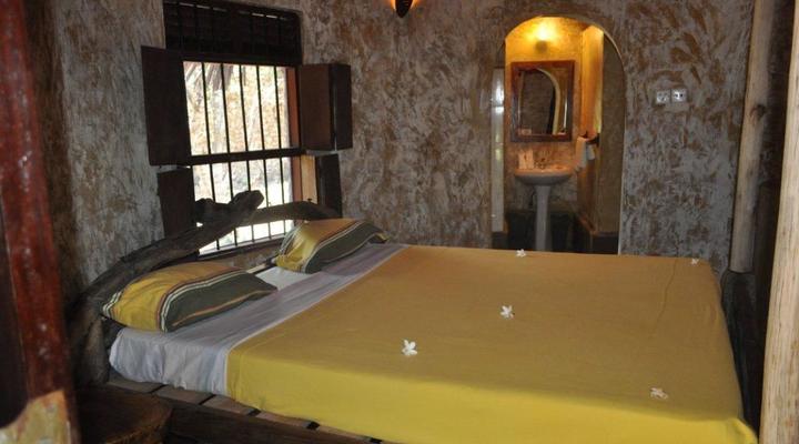 Afrika Pearl and Spa