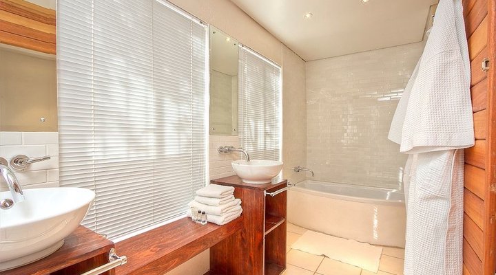 Bit O'Bush Accommodation