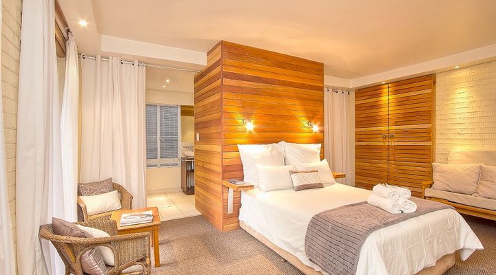 Bit O'Bush Accommodation