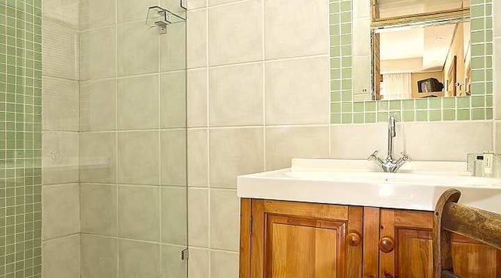 Bit O'Bush Accommodation