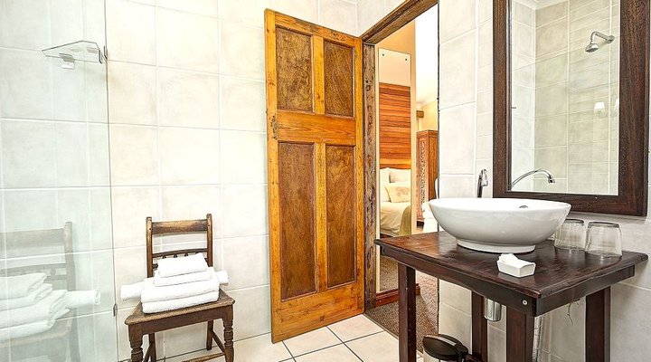 Bit O'Bush Accommodation