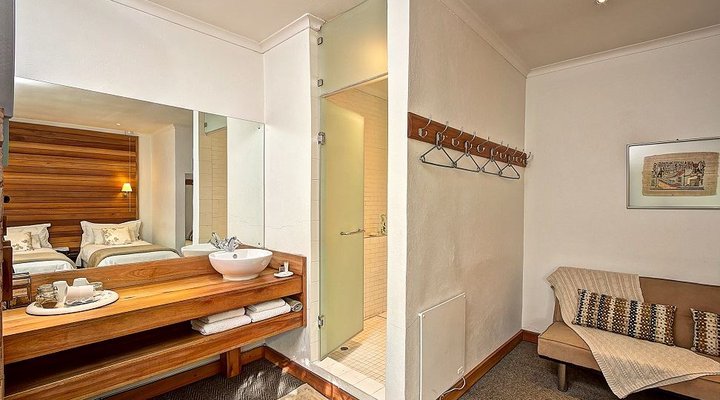 Bit O'Bush Accommodation