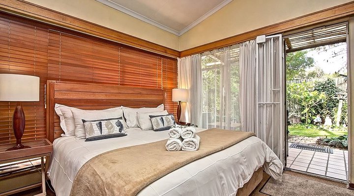 Bit O'Bush Accommodation