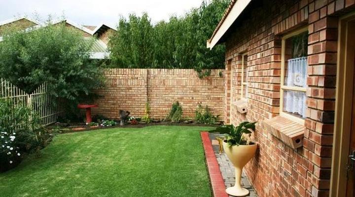 De La Sun Guest House