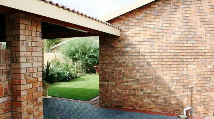 De La Sun Guest House