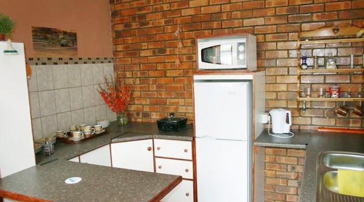 De La Sun Guest House