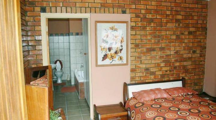 De La Sun Guest House