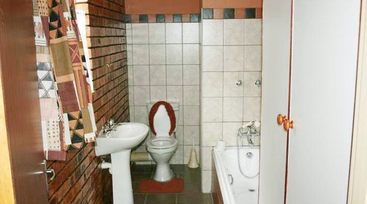 De La Sun Guest House