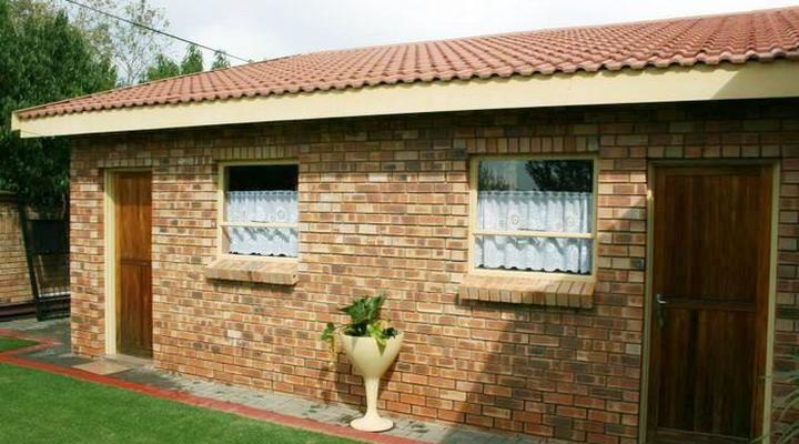 De La Sun Guest House