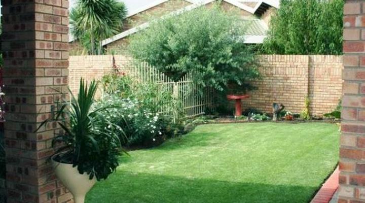 De La Sun Guest House