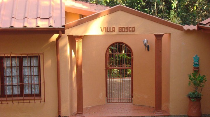 Villa Bosco