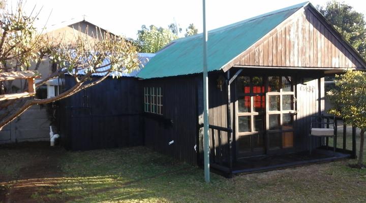 Old Time Guest House