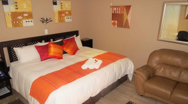 Akweja B&B Accommodation