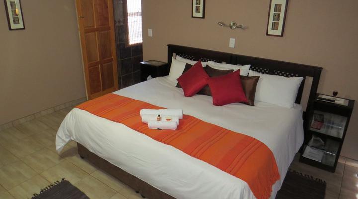 Akweja B&B Accommodation