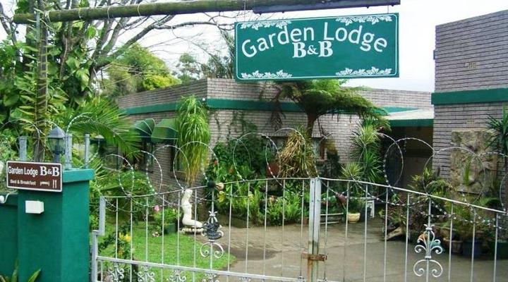 Garden Lodge