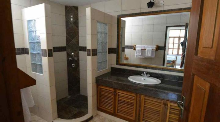 Diani Pearl Luxury Apartments