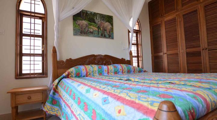 Diani Pearl Luxury Apartments