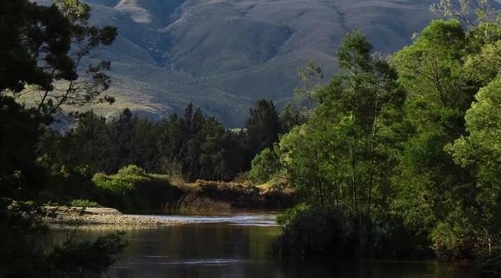 Khomeesdrif Camping Site