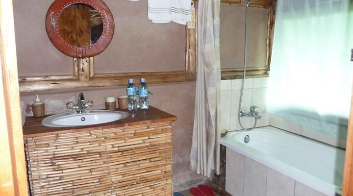 Ruhija Gorilla Mist Camp