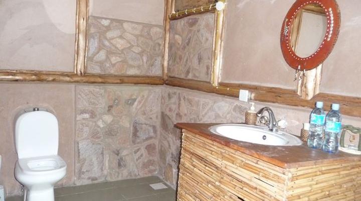 Ruhija Gorilla Mist Camp