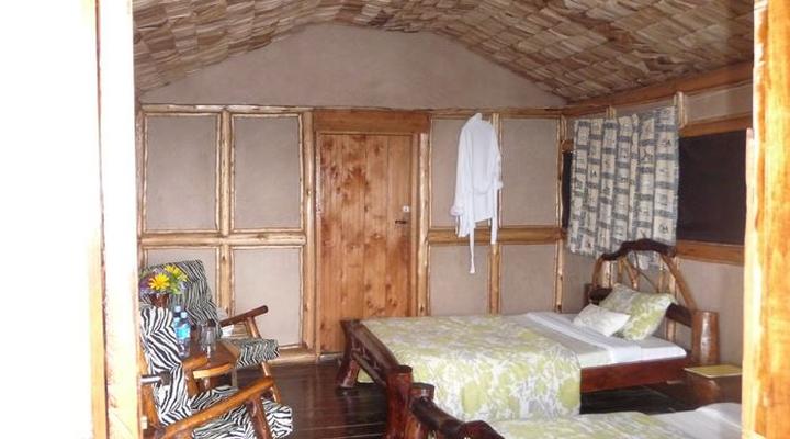 Ruhija Gorilla Mist Camp