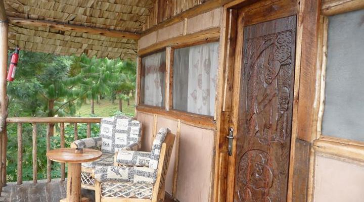 Ruhija Gorilla Mist Camp