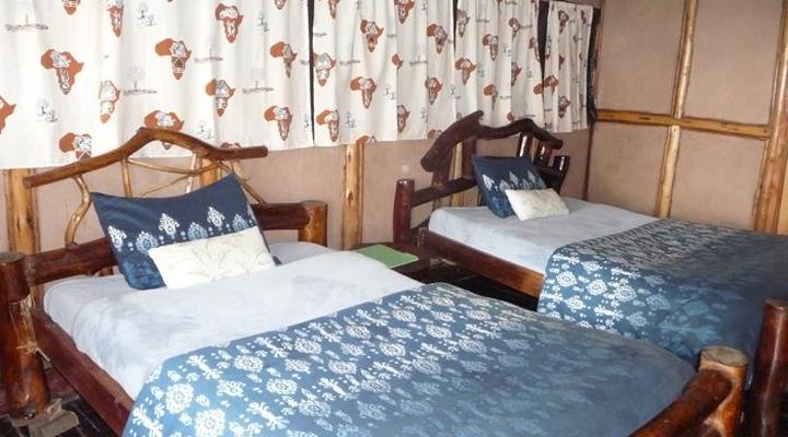 Ruhija Gorilla Mist Camp