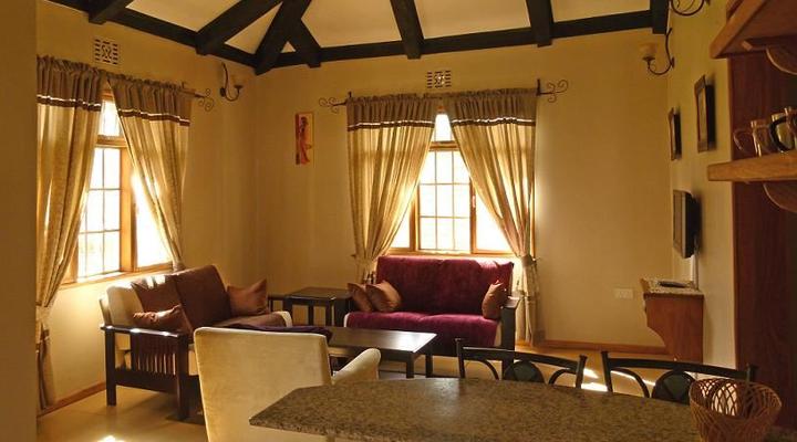 Milimani Cottages
