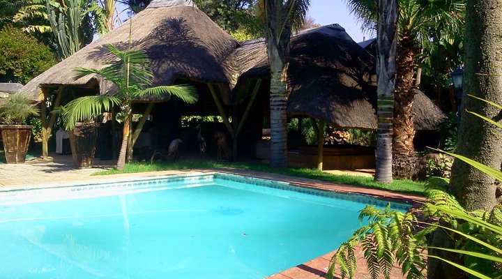 Guesthouse Gucina