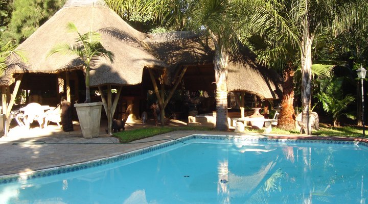 Guesthouse Gucina