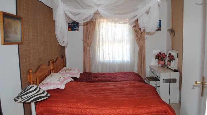 Guesthouse Gucina