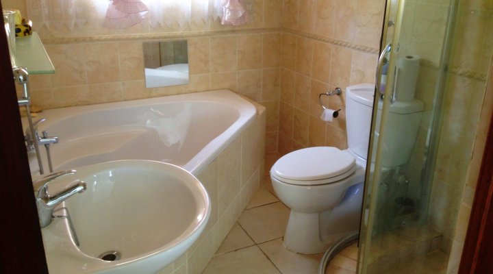 Guesthouse Gucina