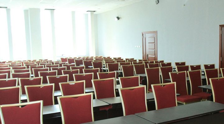 Aphrodite International Hotel