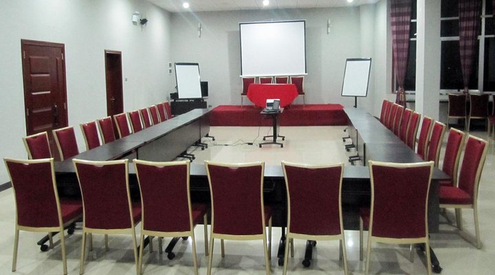 Aphrodite International Hotel