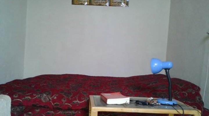 Amir Cultural Harari Guest House